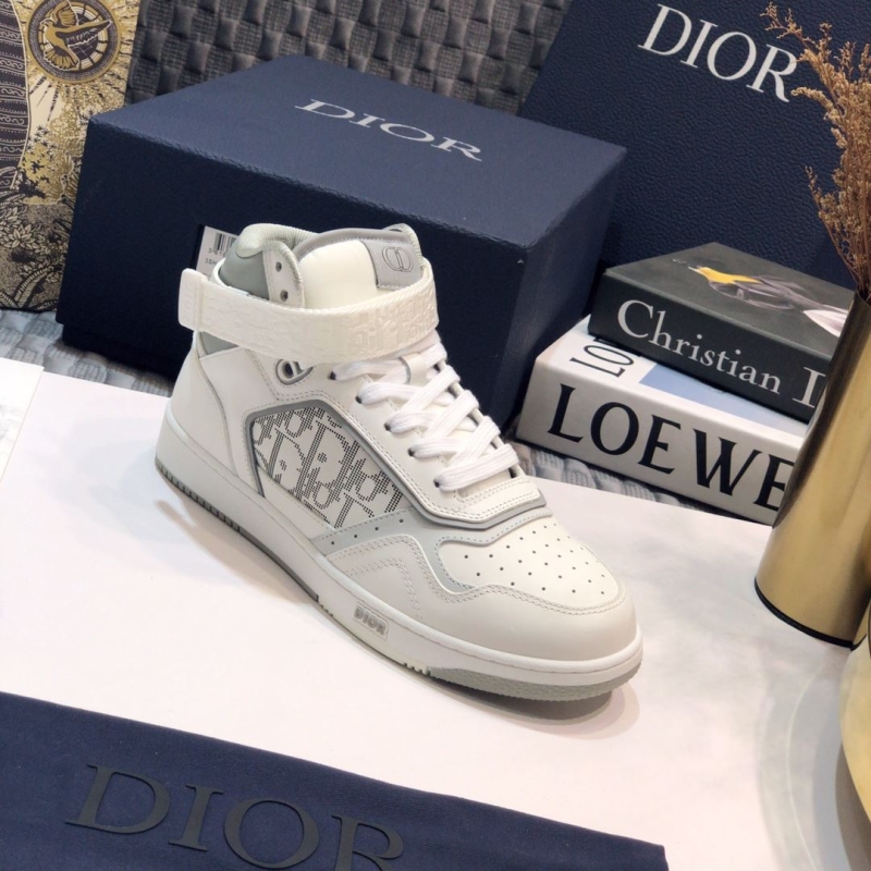 Christian Dior Casual Shoes